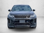 2020 Land Rover Discovery Sport SE R-Dynamic