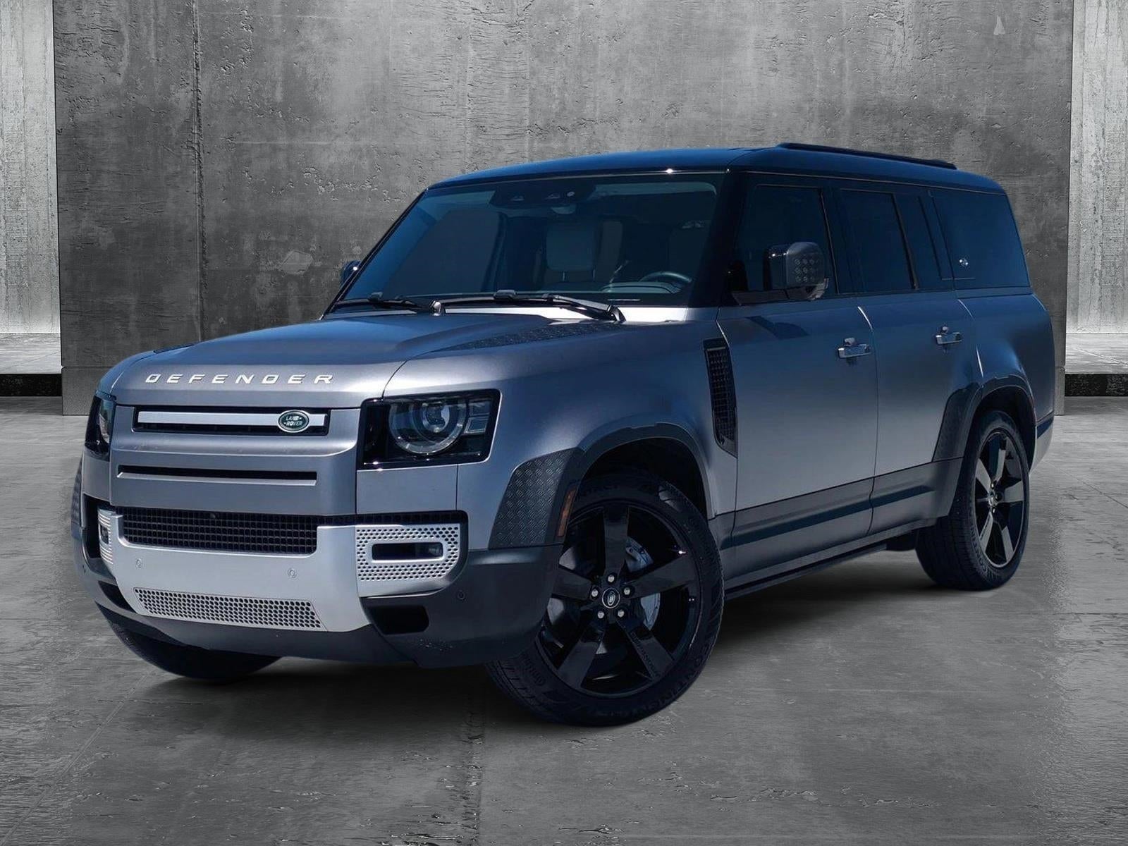 2024 Land Rover Defender S