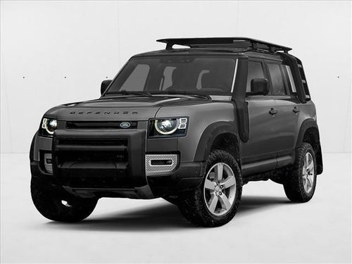 2020 Land Rover Defender SE
