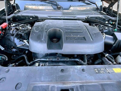 2023 Land Rover Defender First Edition