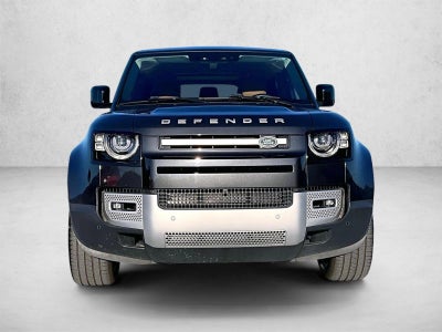 2023 Land Rover Defender First Edition