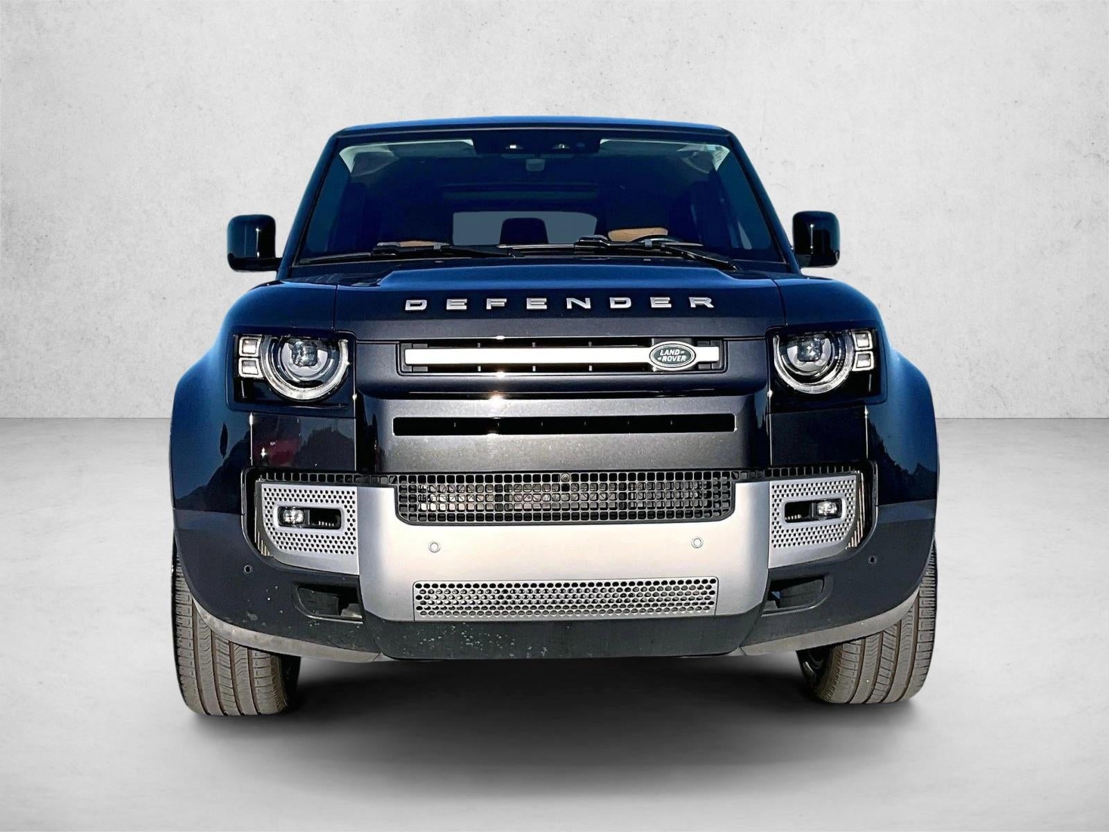 2023 Land Rover Defender First Edition