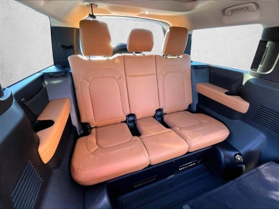 2023 Land Rover Defender First Edition