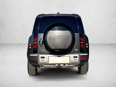 2023 Land Rover Defender First Edition