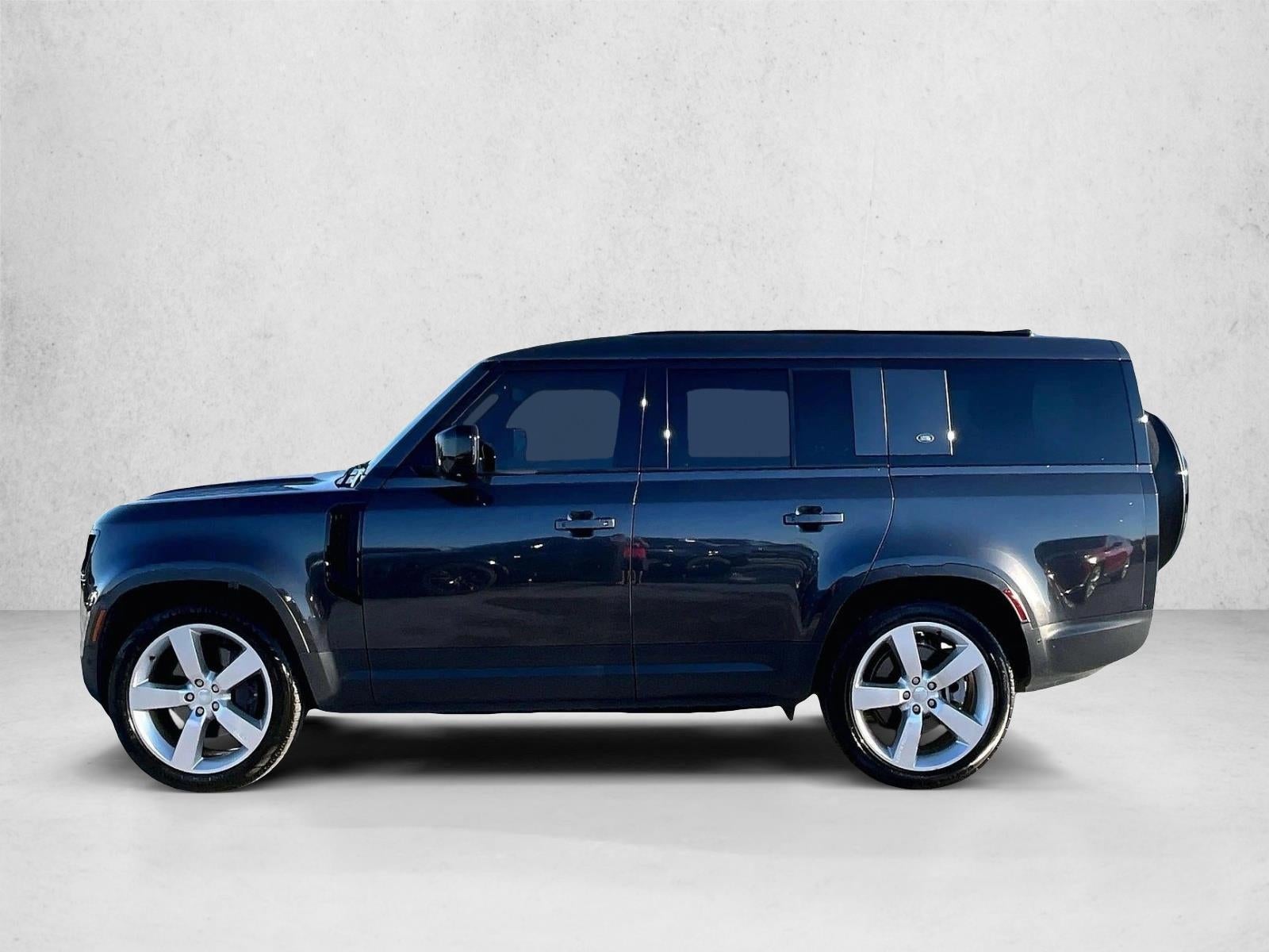 2023 Land Rover Defender First Edition