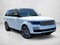 2020 Land Rover Range Rover HSE