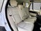 2020 Land Rover Range Rover HSE