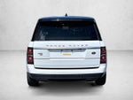 2020 Land Rover Range Rover HSE