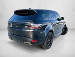 2019 Land Rover Range Rover Sport HST