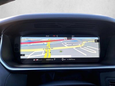2019 Land Rover Range Rover Sport HST