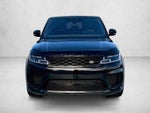 2019 Land Rover Range Rover Sport HST