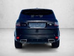 2019 Land Rover Range Rover Sport HST