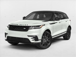 2018 Land Rover Range Rover Velar Base