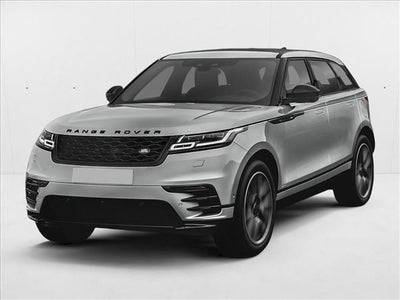 2021 Land Rover Range Rover Velar R-Dynamic S