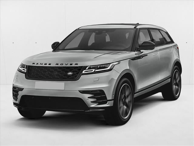 2021 Land Rover Range Rover Velar R-Dynamic S