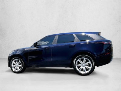 2021 Land Rover Range Rover Velar R-Dynamic S