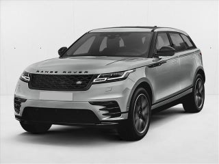2021 Land Rover Range Rover Velar R-Dynamic S