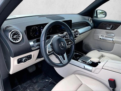 2020 Mercedes-Benz GLB GLB 250