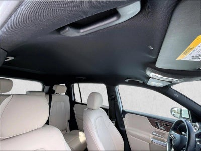 2020 Mercedes-Benz GLB GLB 250