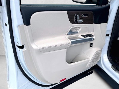 2020 Mercedes-Benz GLB GLB 250