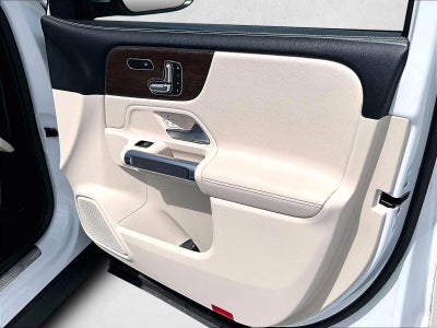 2020 Mercedes-Benz GLB GLB 250