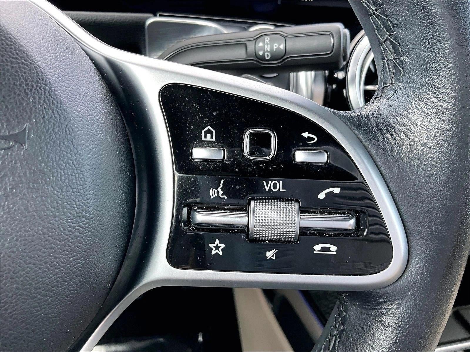 2020 Mercedes-Benz GLB GLB 250