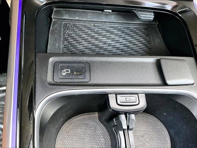 2020 Mercedes-Benz GLB GLB 250