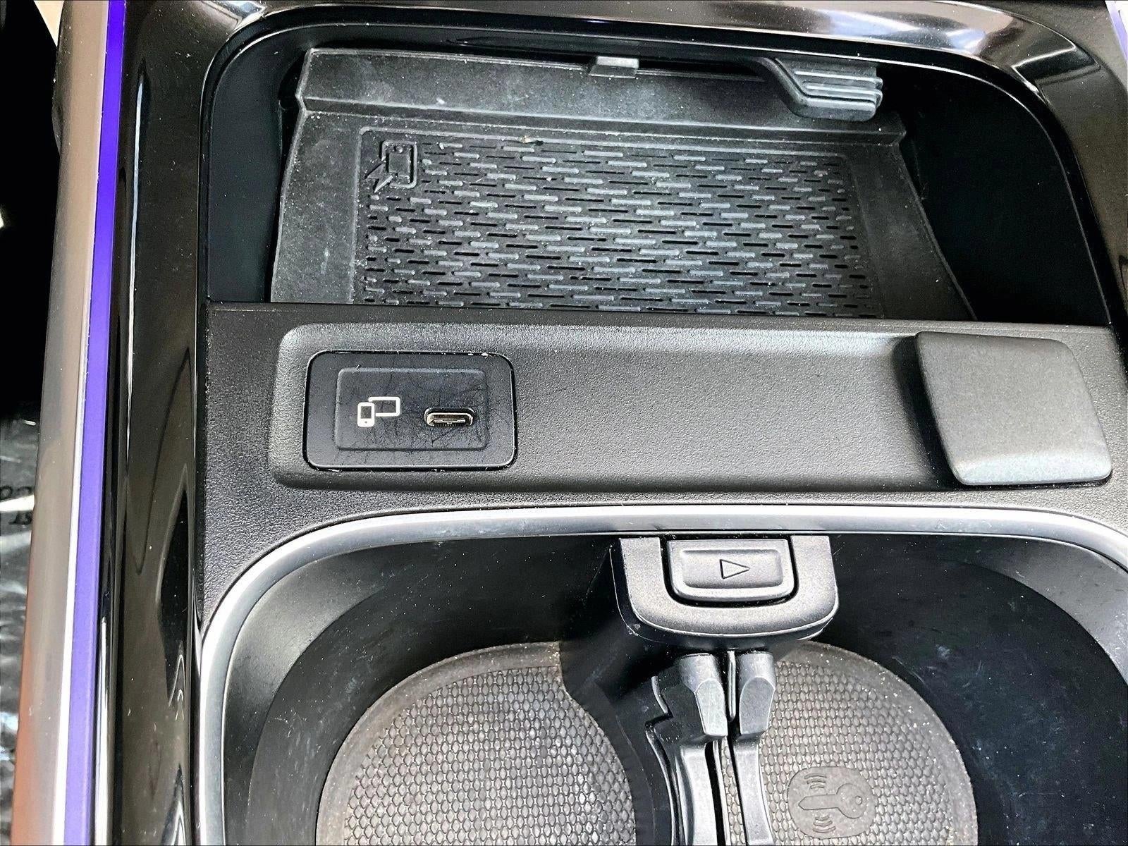 2020 Mercedes-Benz GLB GLB 250