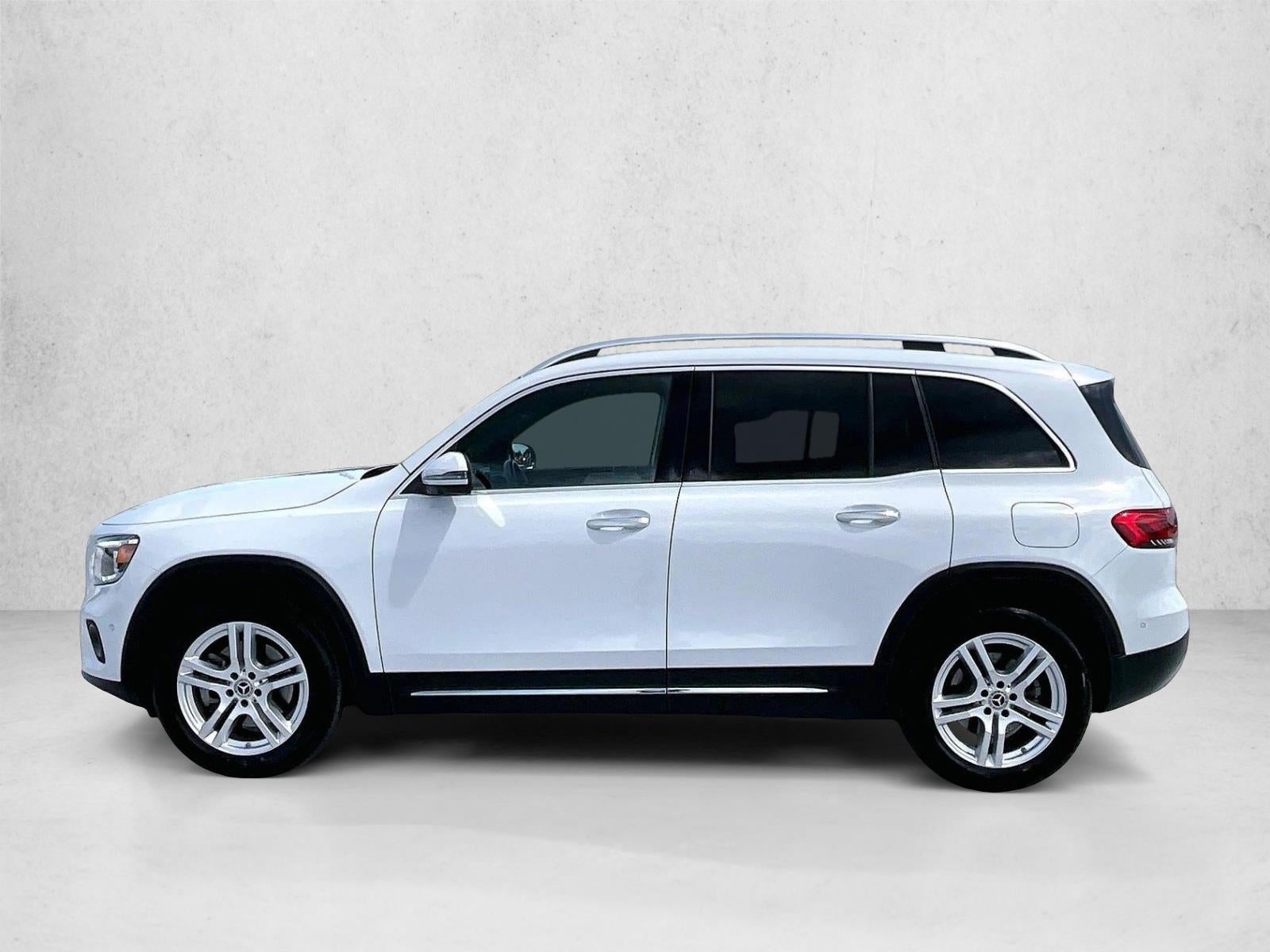 2020 Mercedes-Benz GLB GLB 250