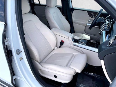 2020 Mercedes-Benz GLB GLB 250