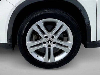 2020 Mercedes-Benz GLA GLA 250