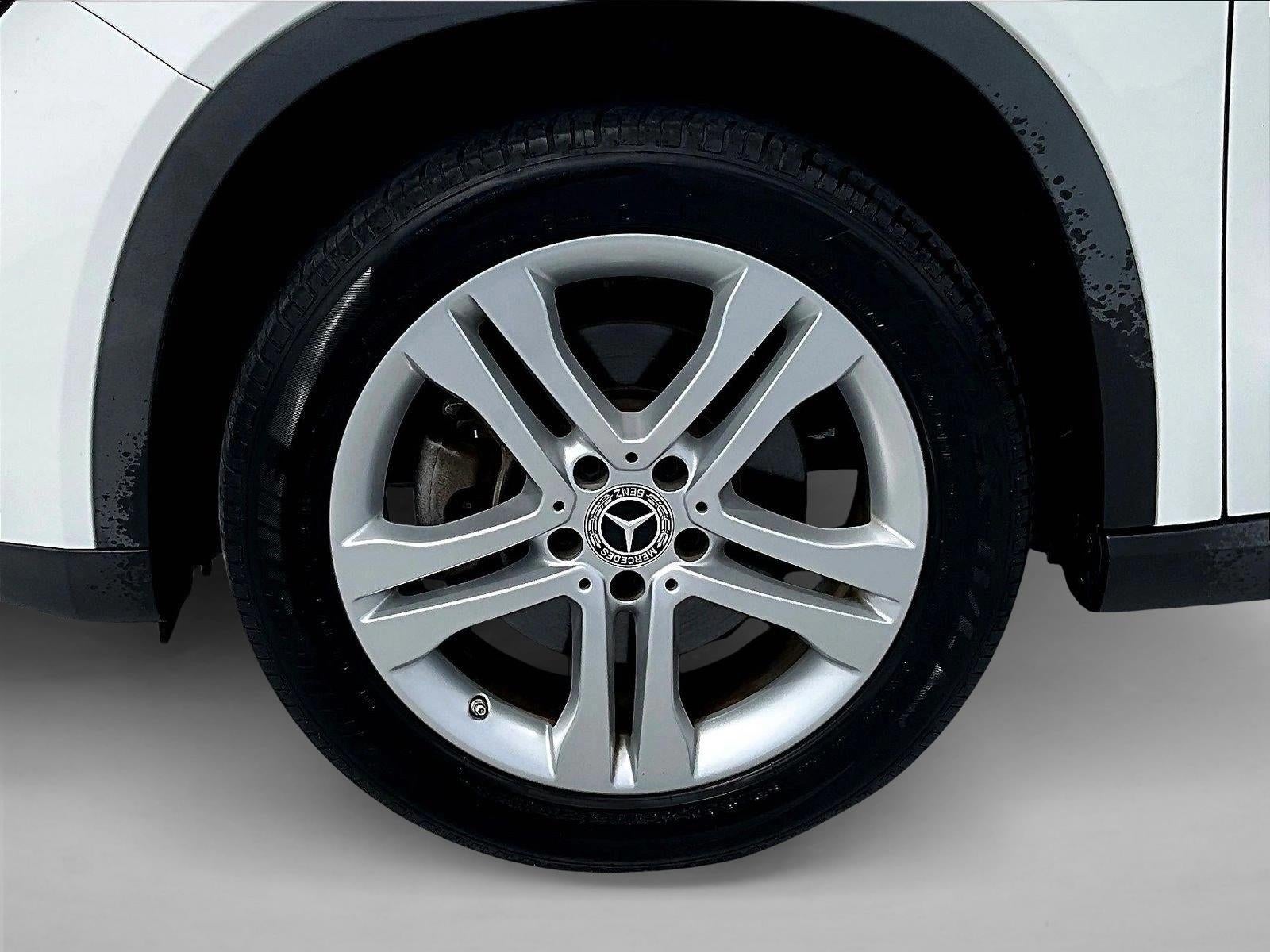 2020 Mercedes-Benz GLA GLA 250