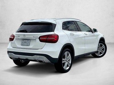 2020 Mercedes-Benz GLA GLA 250