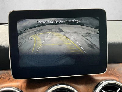 2020 Mercedes-Benz GLA GLA 250