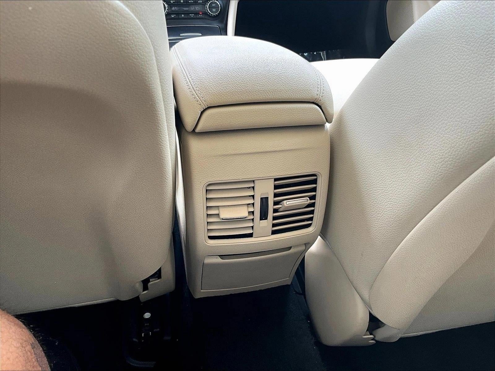 2020 Mercedes-Benz GLA GLA 250