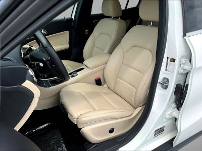 2020 Mercedes-Benz GLA GLA 250