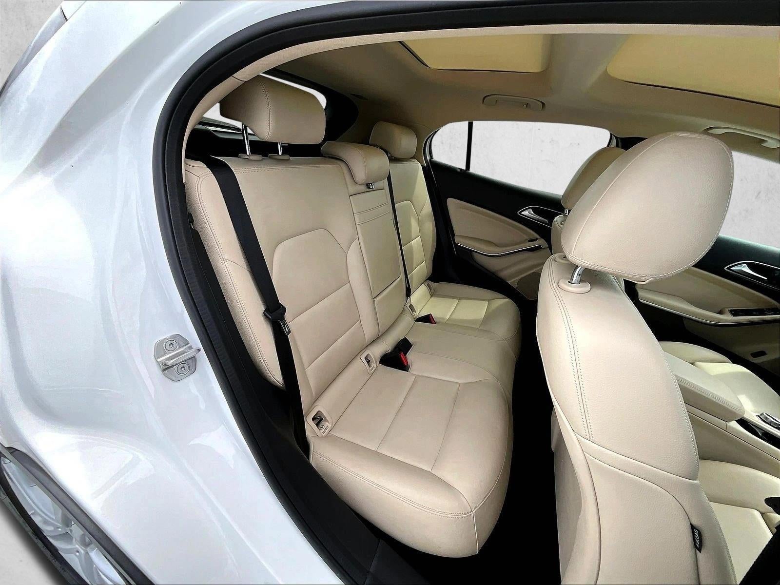 2020 Mercedes-Benz GLA GLA 250