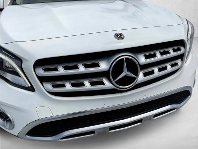 2020 Mercedes-Benz GLA GLA 250