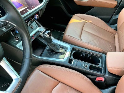 2021 Audi Q3 S line Premium