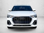 2021 Audi Q3 S line Premium