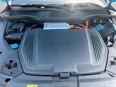 2019 Audi e-tron Premium Plus