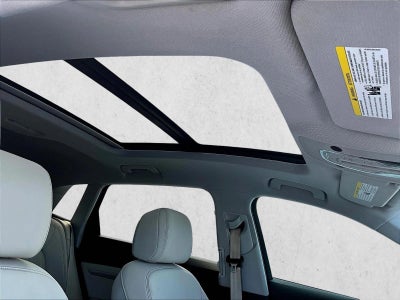 2019 Audi e-tron Premium Plus