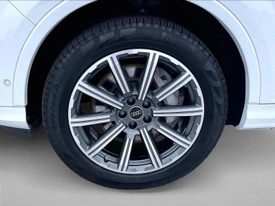 2023 Audi Q7 Premium Plus