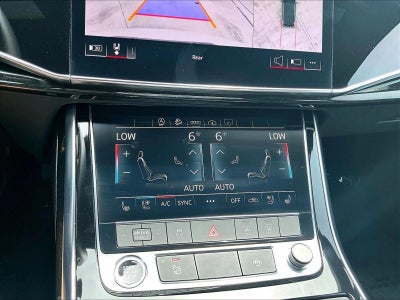 2023 Audi Q7 Premium Plus