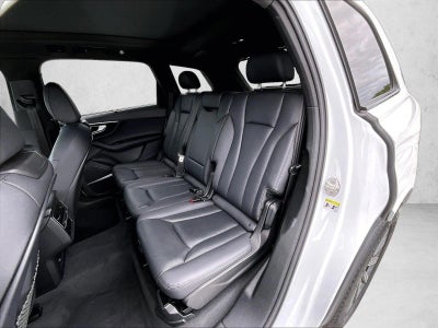 2023 Audi Q7 Premium Plus