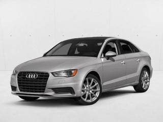 2015 Audi A3/S3 2.0T Premium
