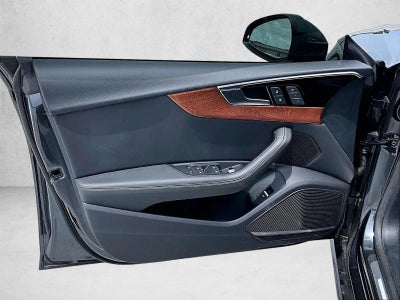 2023 Audi A5 Sportback Premium Plus