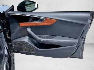 2023 Audi A5 Sportback Premium Plus