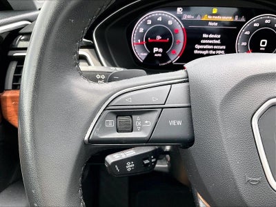 2023 Audi A5 Sportback Premium Plus