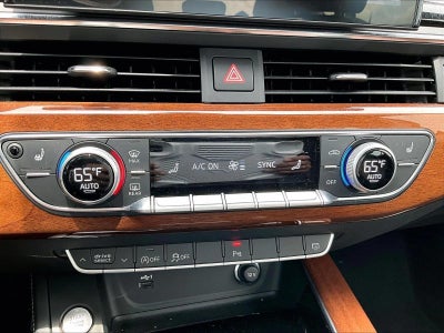2023 Audi A5 Sportback Premium Plus